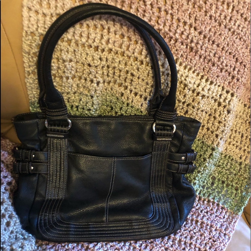A Beautiful Tignanello Purse